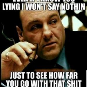 Meet your Posher, Felena